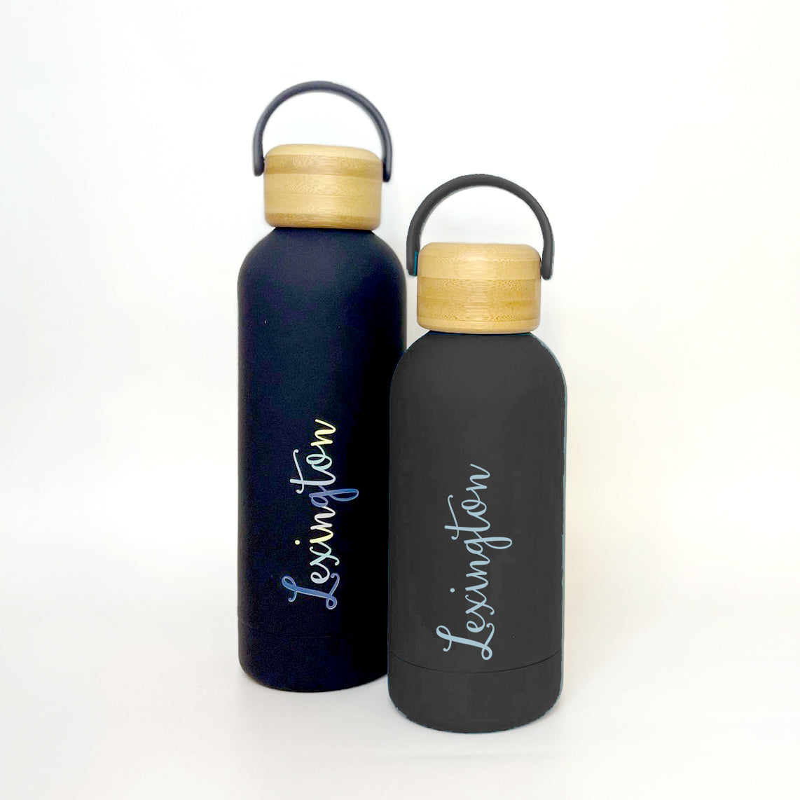 Moon & Stars Water Bottle