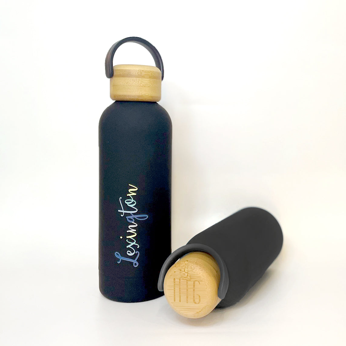 Moon & Stars Water Bottle