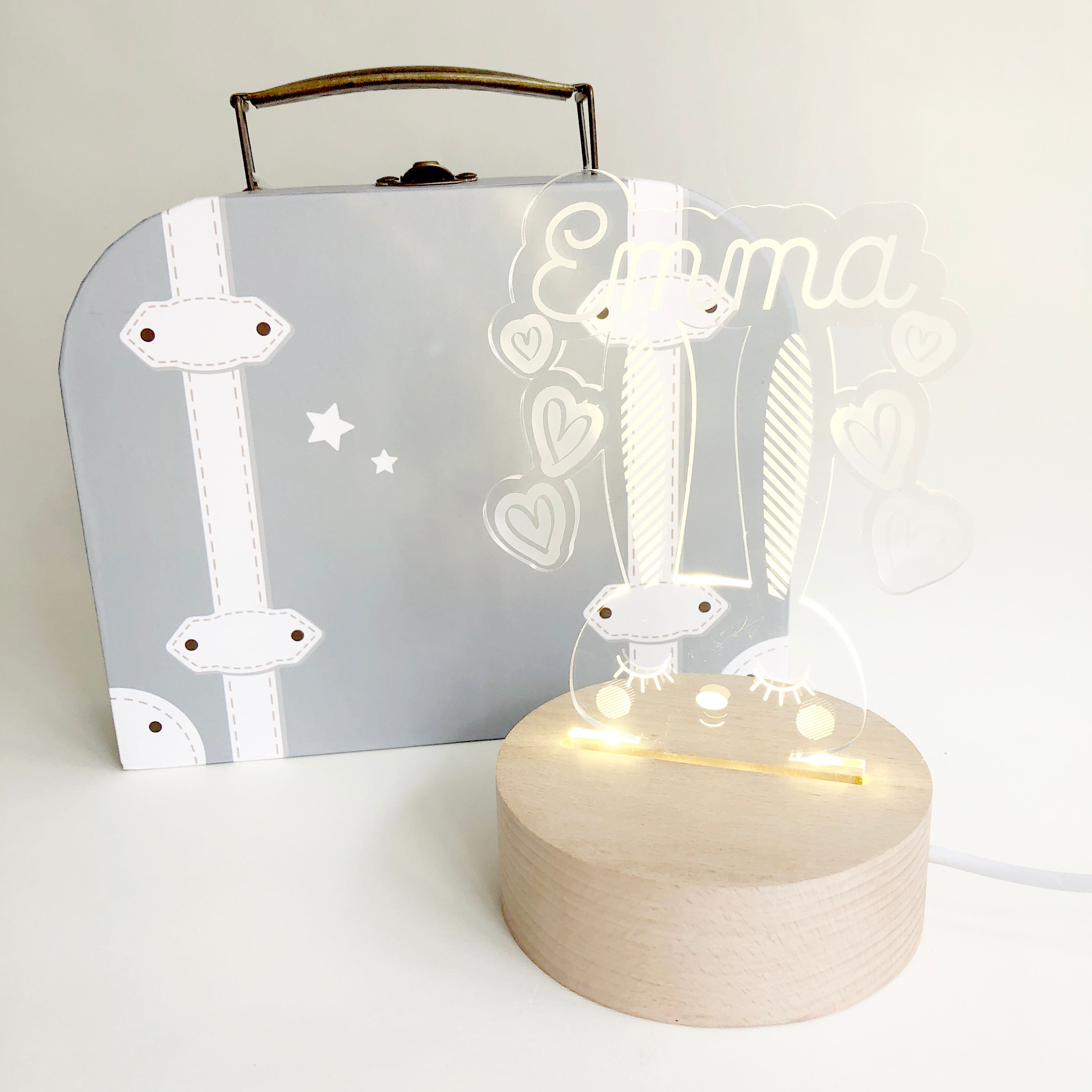 Little Bunny Nightlight