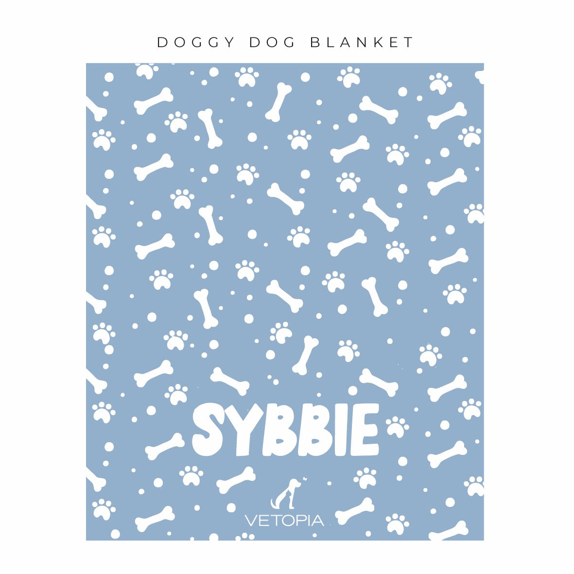 Vetopia Wholesale Blankets