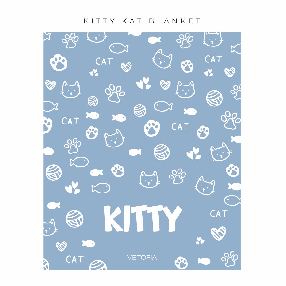 Vetopia Wholesale Blankets