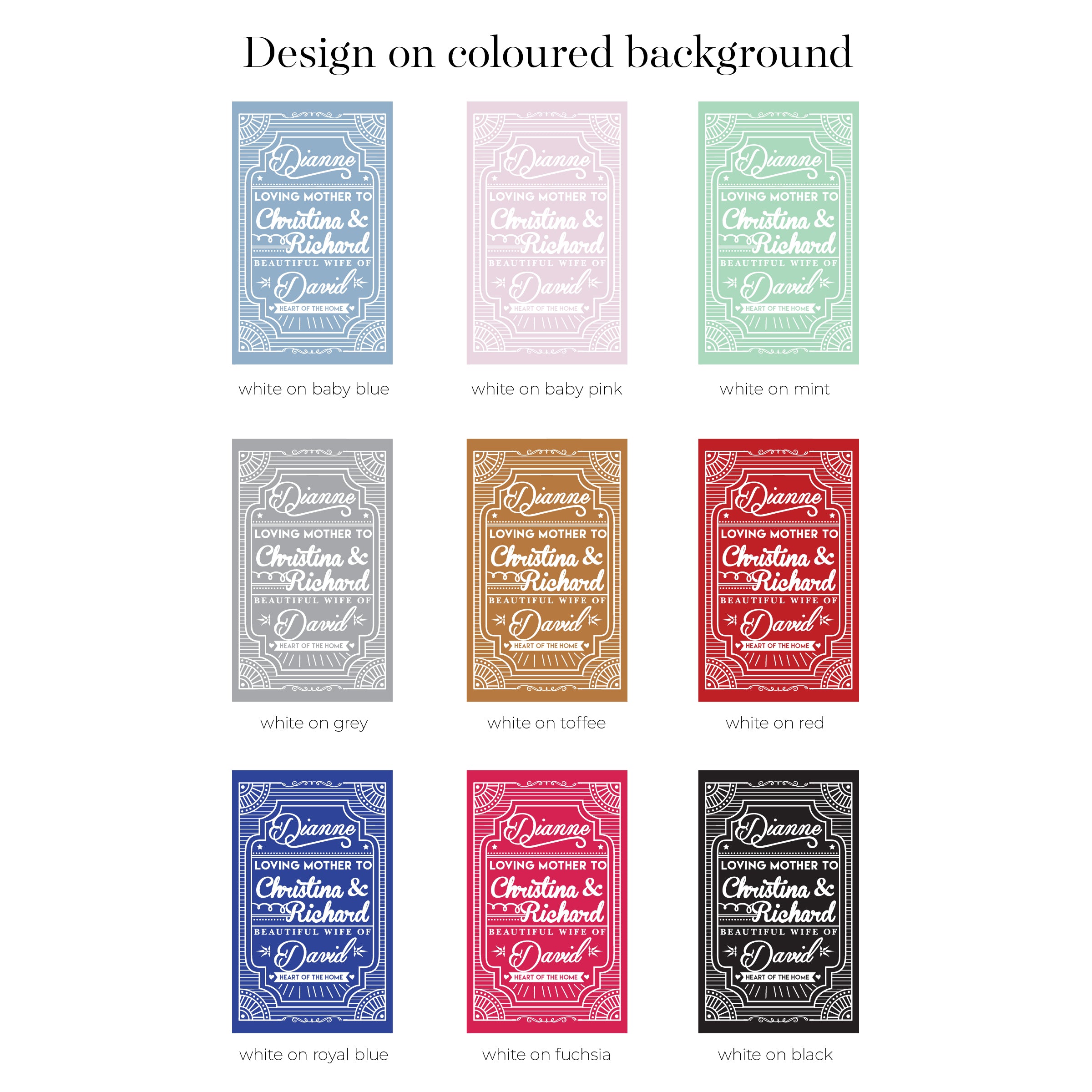 Heart of the Home Blanket