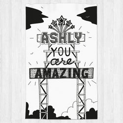 Amazing Lights Blanket