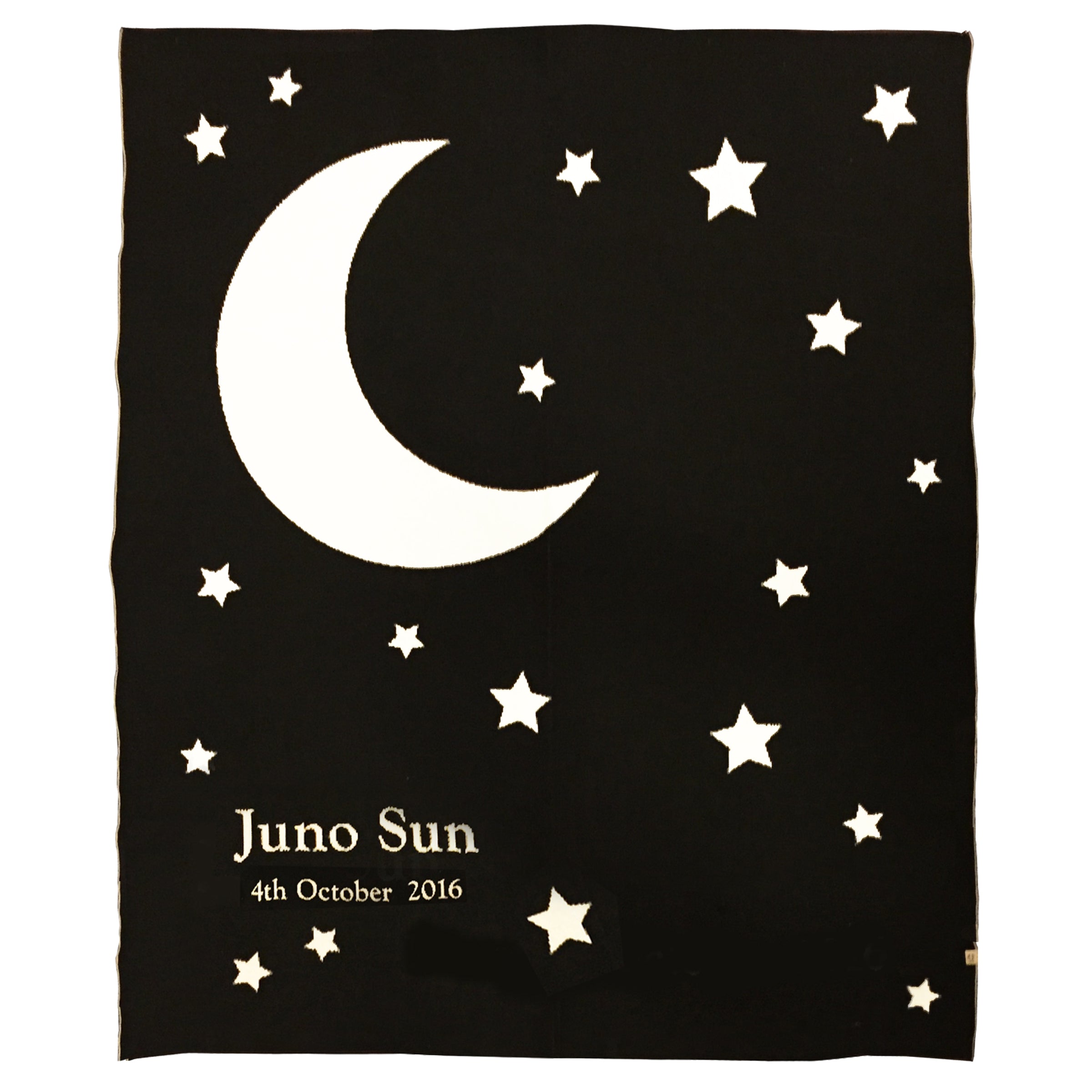 Starry Sky Blanket