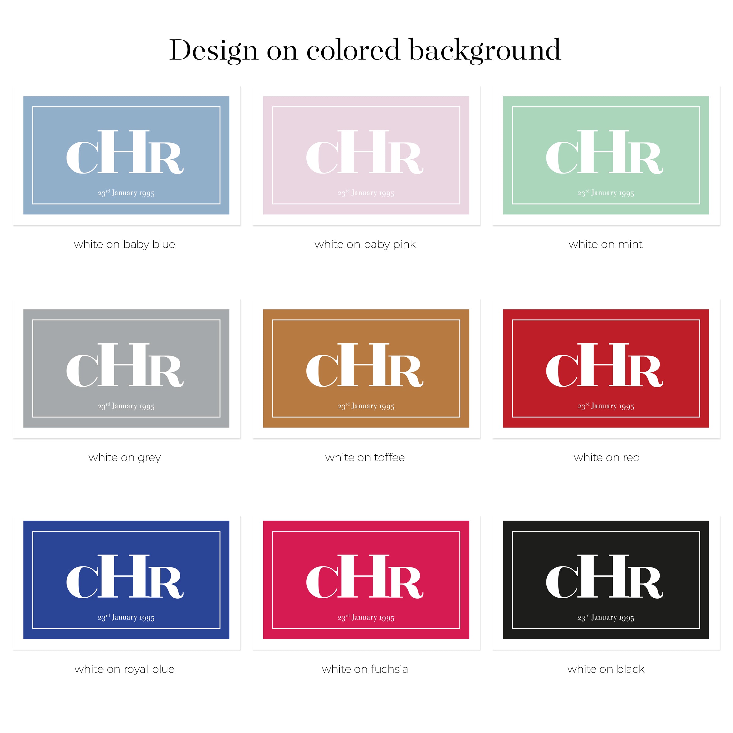 Hamptons Blanket