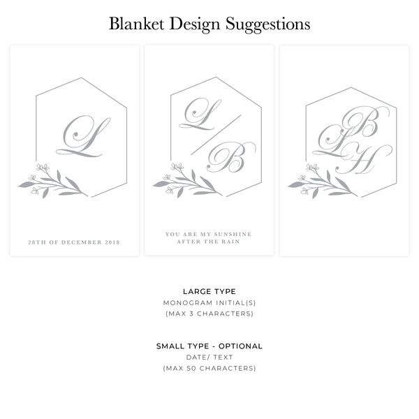 Mayfair Blanket