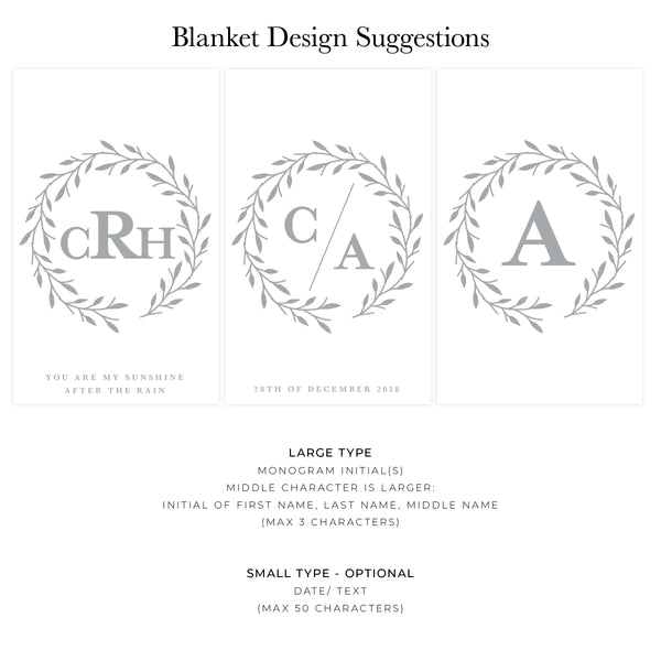 Verona Blanket