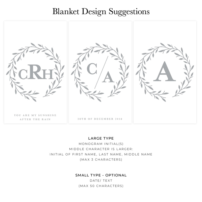 Verona Blanket