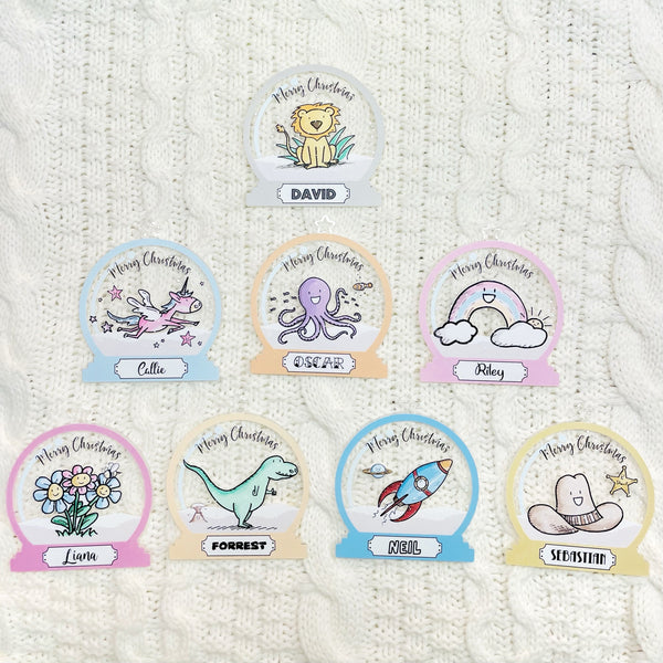Imagination Collection