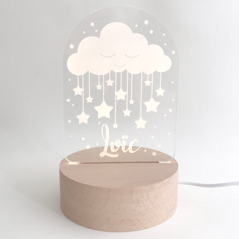 Star Bright Nightlight