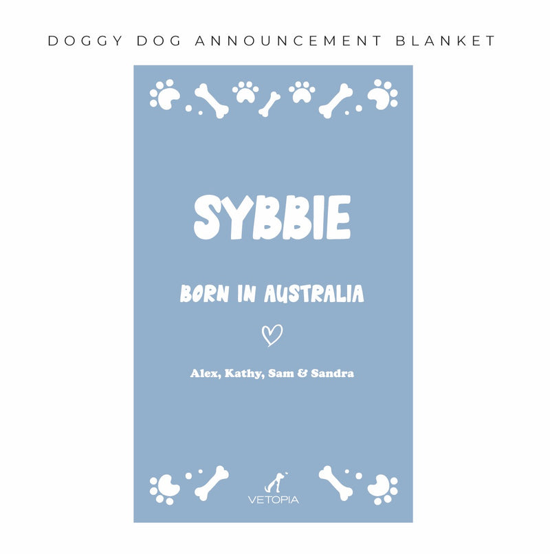 Vetopia Wholesale Blankets