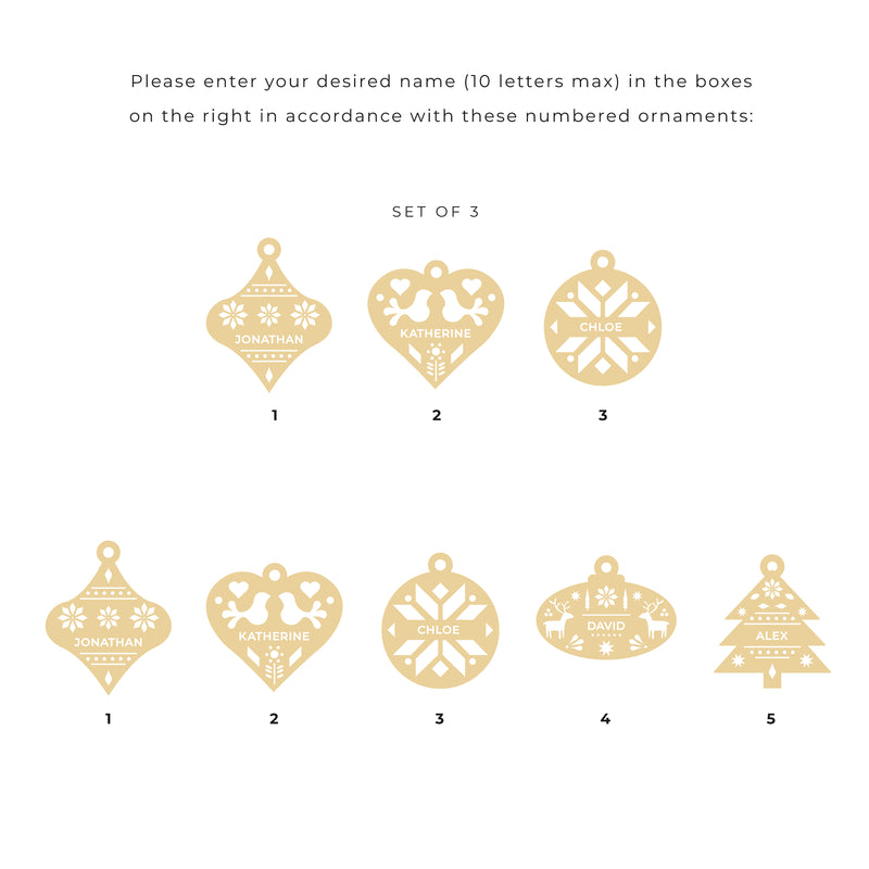 Nordic Set